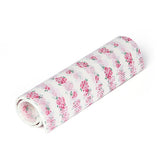 50Pcs/Lot Wax Paper Food Grade Grease Paper Food Wrappers Wrapping Paper For Bread Sandwich Burger Fries Oilpaper Baking Tools