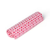 50Pcs/Lot Wax Paper Food Grade Grease Paper Food Wrappers Wrapping Paper For Bread Sandwich Burger Fries Oilpaper Baking Tools
