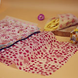 50Pcs/Lot Wax Paper Food Grade Grease Paper Food Wrappers Wrapping Paper For Bread Sandwich Burger Fries Oilpaper Baking Tools