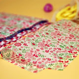 50Pcs/Lot Wax Paper Food Grade Grease Paper Food Wrappers Wrapping Paper For Bread Sandwich Burger Fries Oilpaper Baking Tools