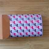 50Pcs/Lot Wax Paper Food Grade Grease Paper Food Wrappers Wrapping Paper For Bread Sandwich Burger Fries Oilpaper Baking Tools