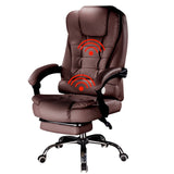 Special offer chair office chair computer boss chair ergonomic chair with footrest
