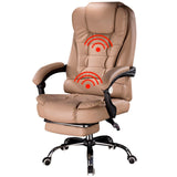 Special offer chair office chair computer boss chair ergonomic chair with footrest
