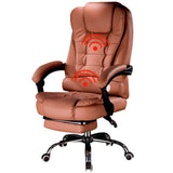 Special offer chair office chair computer boss chair ergonomic chair with footrest