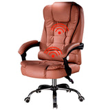 Special offer chair office chair computer boss chair ergonomic chair with footrest