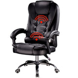 Special offer chair office chair computer boss chair ergonomic chair with footrest