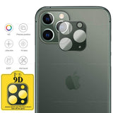 Tempered Glass Camera Lens Screen Protector For iPhone 11, Pro, Max