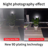 Tempered Glass Camera Lens Screen Protector For iPhone 11, Pro, Max