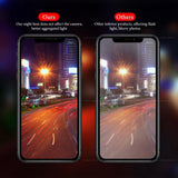 Tempered Glass Camera Lens Screen Protector For iPhone 11, Pro, Max
