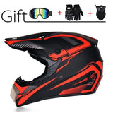 2020 Super Light Helmet Motorcycle Racing Bicycle Helmet Cartoon Children ATV Dirt bike Downhill MTB DH cross Helmet capacetes