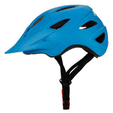 1PC Cycling Helmet Women Men Lightweight Breathable In-mold Bicycle Safety Cap Outdoor Sport Mountain Road Bike Equipment RR7246