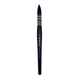 1Piece Artist Watercolor Brush French Style Pointed Painting Brushes for Hand Painting Water Color Paint Brush Art Supplies