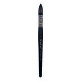 1Piece Artist Watercolor Brush French Style Pointed Painting Brushes for Hand Painting Water Color Paint Brush Art Supplies