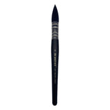 1Piece Artist Watercolor Brush French Style Pointed Painting Brushes for Hand Painting Water Color Paint Brush Art Supplies