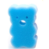 Kids Bath Brushes Shower Product Super Soft Towel Accessories Infant Sponge Cotton Rubbing Body Wash Children Rub baby Sponge