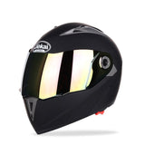 Motorcycle helmets Safe Double Visor ECE DOT Flip up helmet casque moto Racing 4 season motor cycle MOTO helmet