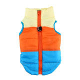 Warm Pet Clothing for Dog Clothes For Small Dog Coat Jacket Puppy Winter Pet Clothes For Dogs Costume Vest Apparel Chihuahua