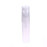 Top Sale 1pc 5/10 ml Mini Mist Empty Perfume Spray Refillable Bottle Portable Sample Bottle Small Atomizer Sprayer Bottles