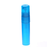 Top Sale 1pc 5/10 ml Mini Mist Empty Perfume Spray Refillable Bottle Portable Sample Bottle Small Atomizer Sprayer Bottles