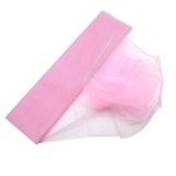48cm x 10m Mariage Yarn Tulle Roll Sheer Crystal Organza Fabric Birthday Event Party Supplies for Wedding Decoration