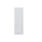 4Pcs/Set Cake Decorating Comb Cake Scraper Smoother Cream Decorating Pastry Icing Comb Fondant Spatulas Baking Pastry Tools