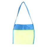 Children's Mesh Beach Toy Organizer Tote Bag