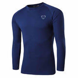 UPF 50+ UV Sun Protection Outdoor Long Sleeve Tee Shirt