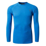 UPF 50+ UV Sun Protection Outdoor Long Sleeve Tee Shirt