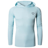 UPF 50+ UV Sun Protection Outdoor Long Sleeve Tee Shirt