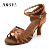 Women's Professional Dancing Shoes for Ladies 5cm/7cm