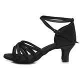 Women's Professional Dancing Shoes for Ladies 5cm/7cm