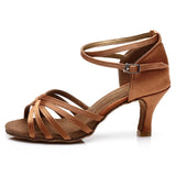Women's Professional Dancing Shoes for Ladies 5cm/7cm