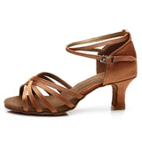 Women's Professional Dancing Shoes for Ladies 5cm/7cm