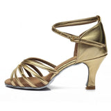 Women's Professional Dancing Shoes for Ladies 5cm/7cm
