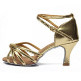 Women's Professional Dancing Shoes for Ladies 5cm/7cm