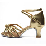 Women's Professional Dancing Shoes for Ladies 5cm/7cm