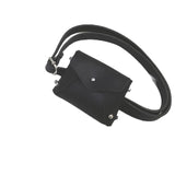 Children's Rivet Small Square Bag Kid Crossbody Shoulder Bag Cross Body Waist