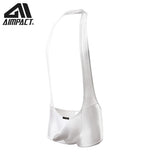 Sexy Gymnastics gym Sexy Singlet Bodysuit Men's Fitness Jumpsuit