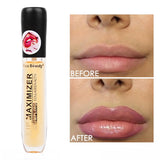 Instant Volumising Lip Plumper Moisturizing Enhancement Lip Repairing Reduce Lip Fine Lines Brighten Lip Color Lip Plumper Oil