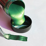100/300ml Gold Metallic Acrylic Paint