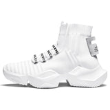 High Top Fashion Men's Sock Sneakers Men Casual Shoes Breathable Men Shoes Non-slip Comfortable Footwear Trend zapatillas