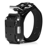 Electric Dog Training Collar Waterproof Rechargeable Remote Control Pet with LCD Display for All Size Bark-stop Collars 40% Off