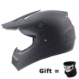 BYE New Motorcycle Helmet Men Full Face Helmet Moto Riding ABS Material Adventure Motocross Helmet Motorbike DOT Certification#