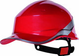 Safety Protective Hard Hat Construction Safety Work Equipment Helmet Adjustable