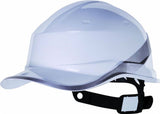 Safety Protective Hard Hat Construction Safety Work Equipment Helmet Adjustable