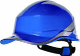 Safety Protective Hard Hat Construction Safety Work Equipment Helmet Adjustable