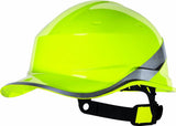 Safety Protective Hard Hat Construction Safety Work Equipment Helmet Adjustable