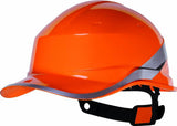 Safety Protective Hard Hat Construction Safety Work Equipment Helmet Adjustable
