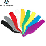 Bike Seat Fender Saddle Mud Guard Ass Removable  Rear Cushion Mountain Bike Mudguard Bicycle Wings Fenders