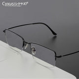 Blue Light Blocking Computer Glasses for Men WomenEye Strain Relief